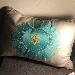 Better Homes Decorative Pillow